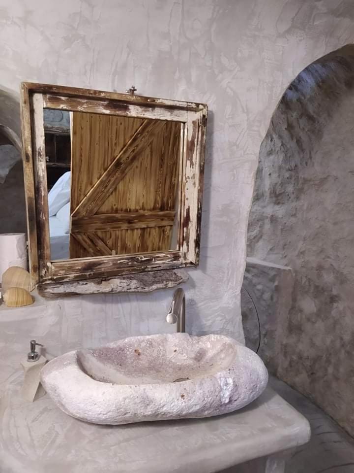 Capetan Nikolas-Boat House Klima  Cameră foto